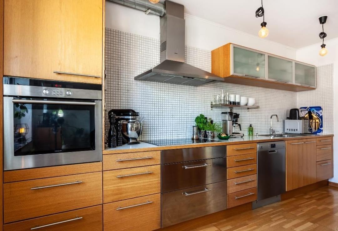 Cosyplace; Close To Beach, Nature, Train, Grocery Kopingebro Exterior photo